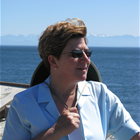 Cheri Baum, LMT photo