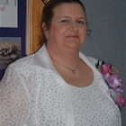 Mary Bevier, LMBT, NCTMB photo