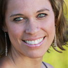 Amy Halberstadt, LMP, NCBTMB photo