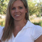 Michele Shonka, LMT photo